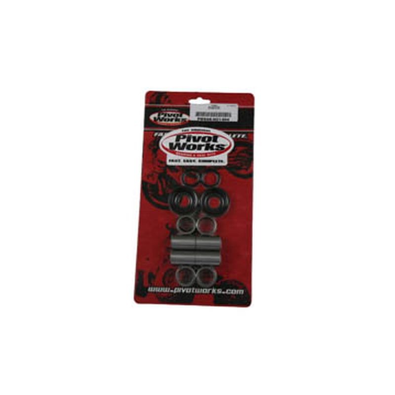 Zestaw naprawczy wahacza Honda XR400R 96-04 - PIVOT WORKS