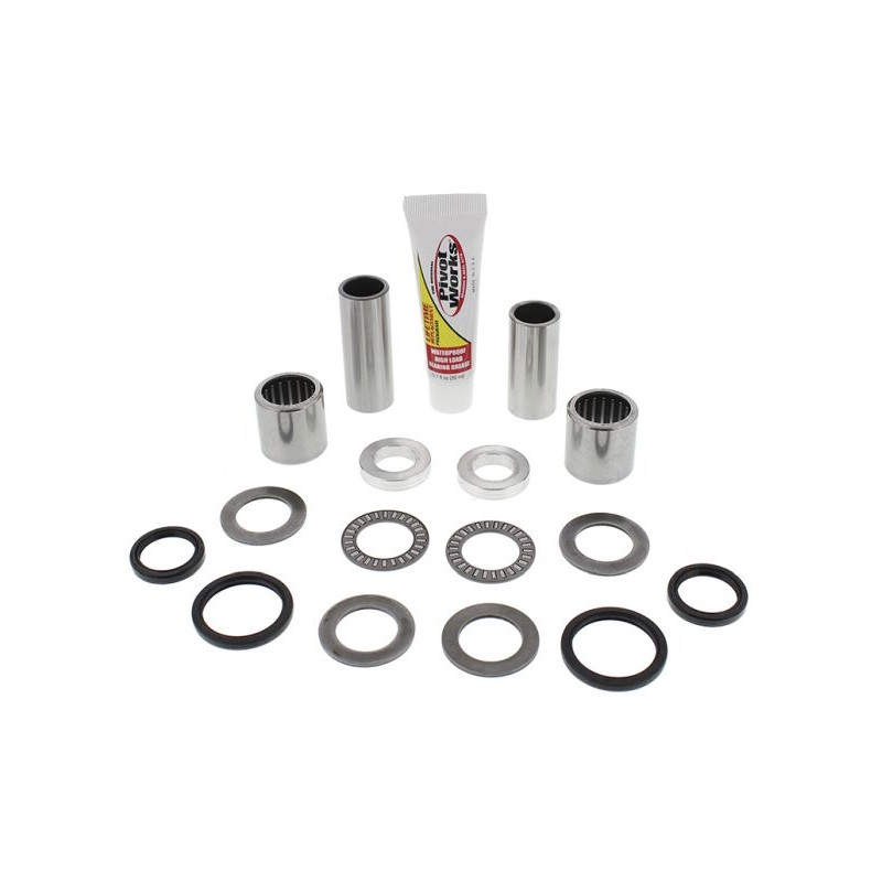 Zestaw naprawczy wahacza Honda CRF250R i CRF250X