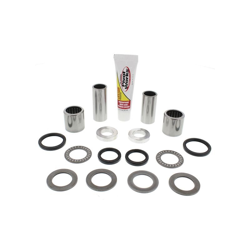 Zestaw naprawczy wahacza do Honda CRF450R i CRF450X