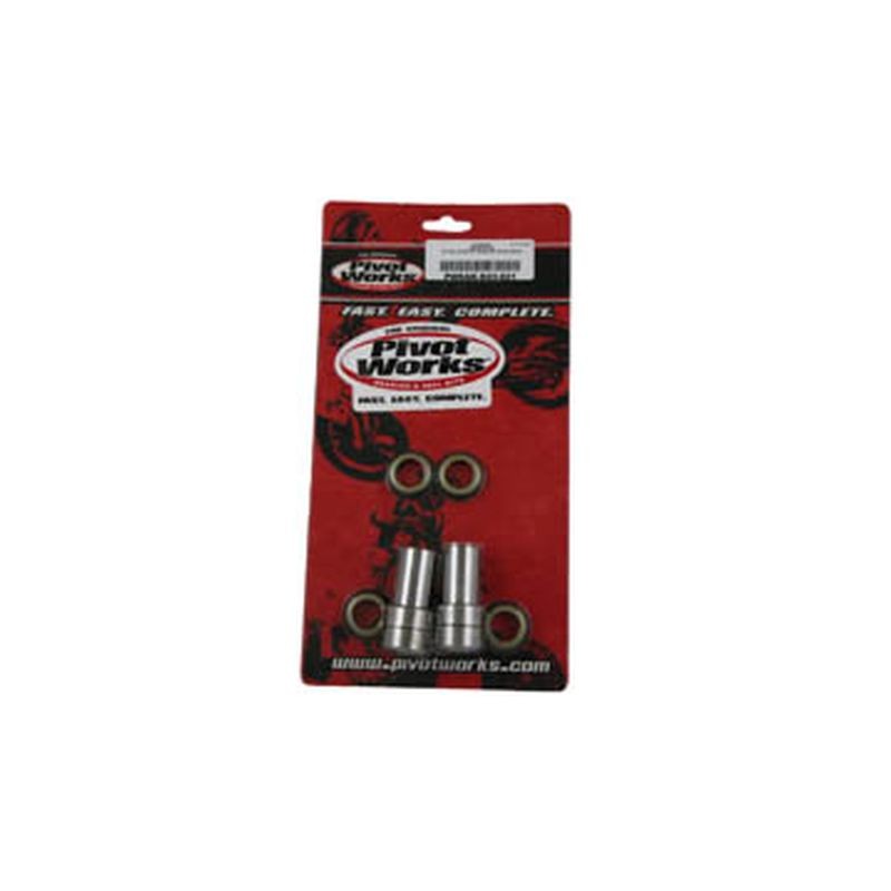 Zestaw naprawczy wahacza Kawasaki KLX650 C 93-96, KLX650D1 96, KLX650R 93-96, KX125 94-95, KX250 94-95