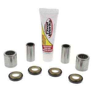 Zestaw naprawczy wahacza Kawasaki KDX80 84-88, KX100 95-21, KX112 22-24, KX60 83-03, KX65 00-24, KX80 83-00, KX80 Bi