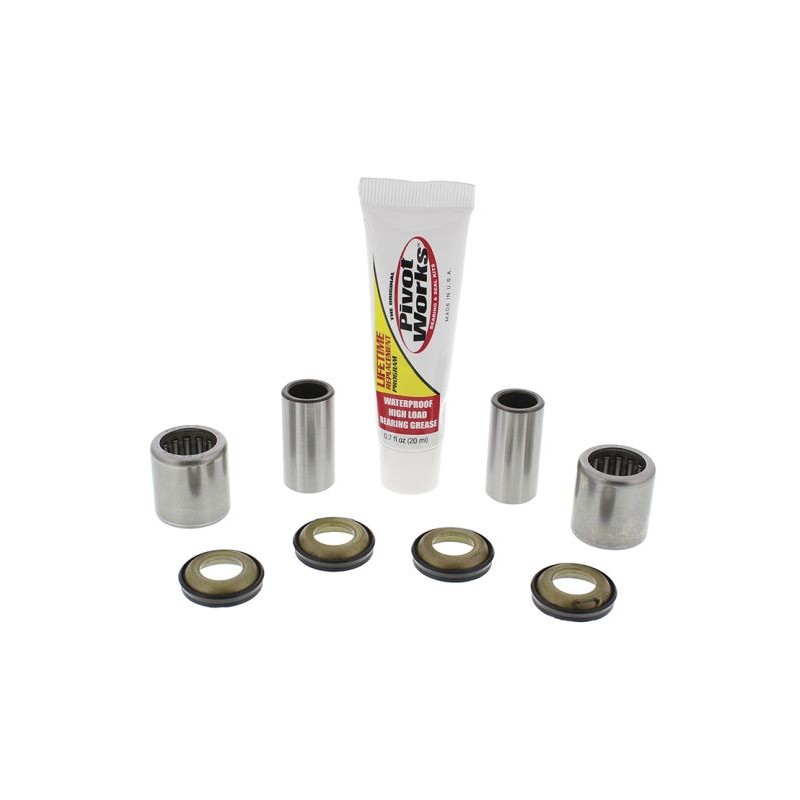 Zestaw naprawczy wahacza Kawasaki KDX80 84-88, KX100 95-21, KX112 22-24, KX60 83-03, KX65 00-24, KX80 83-00, KX80 Bi