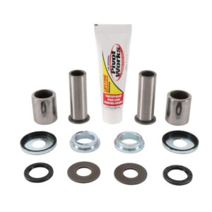 Zestaw naprawczy wahacza Suzuki RM 80 '96-01, RM 85 '02 - Pivot Works