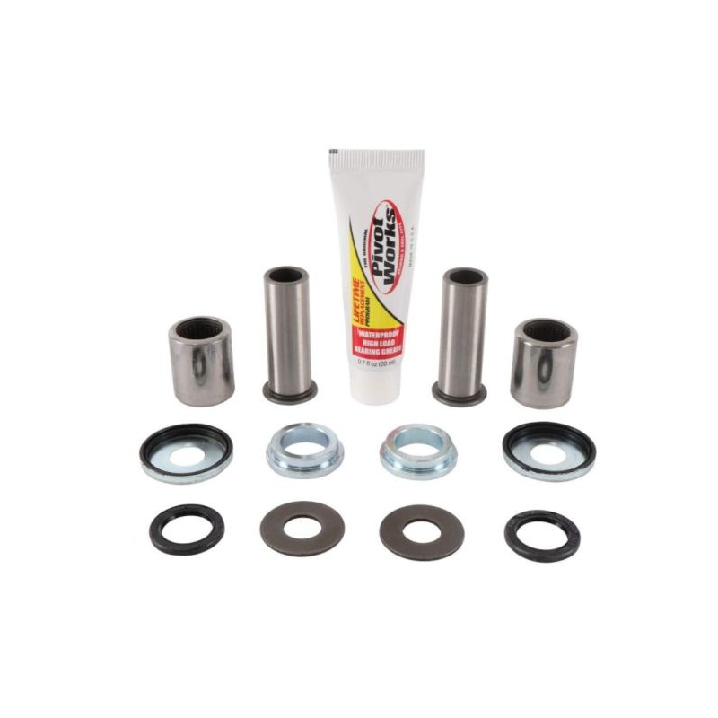Zestaw naprawczy wahacza Suzuki RM 80 '96-01, RM 85 '02 - Pivot Works