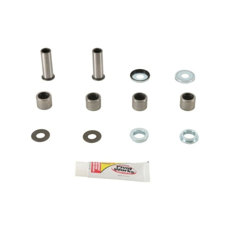 Zestaw naprawczy wahacza Suzuki RM 85 '03-12, RM 85L '03-12 - Pivot Works