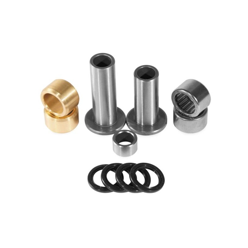 Zestaw naprawczy wahacza Arctic Cat 400 DVX 04-08, Kawasaki KFX400 03-06, Suzuki LT-Z400 03-14