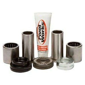 Zestaw naprawczy wahacza Suzuki RMZ250 10-24 - PIVOT WORKS