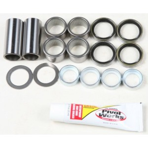 Zestaw naprawczy wahacza KTM SX/SXF '04-'15, EXC/EXCF '04-'16, Husqvarna TE/FE '11-'16, Husaberg TE/FE '11-