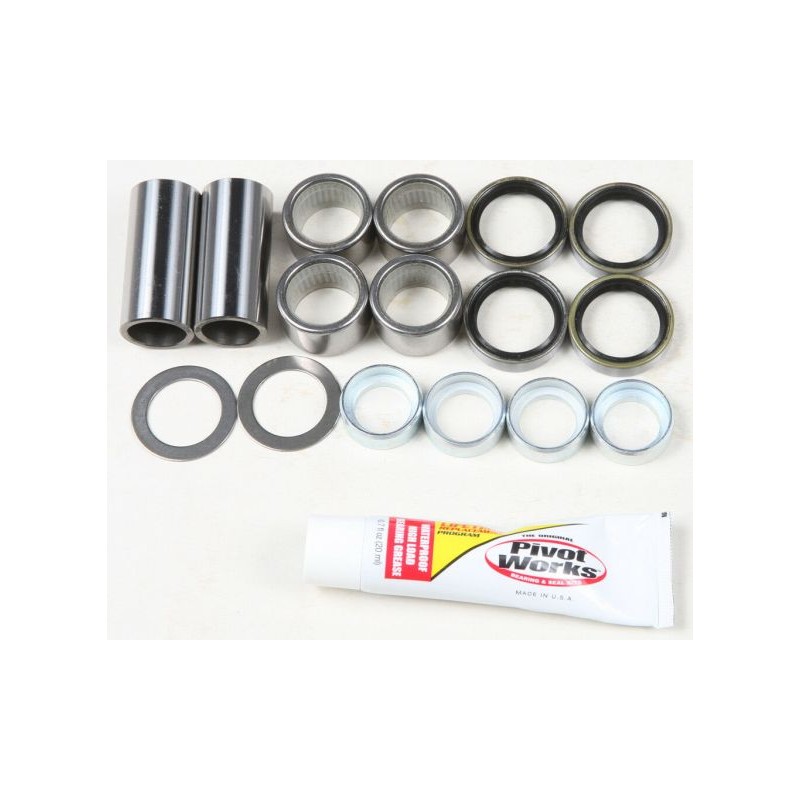 Zestaw naprawczy wahacza KTM SX/SXF '04-'15, EXC/EXCF '04-'16, Husqvarna TE/FE '11-'16, Husaberg TE/FE '11-