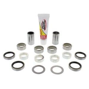 Zestaw naprawczy wahacza KTM SX/SXF '16-'22, EXC-EXCF '17-'25, Husaberg 390/450 '09-'11, Husqvarna '16-19