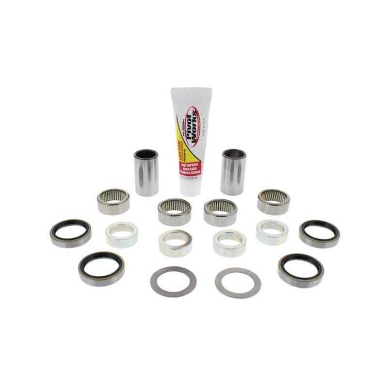 Zestaw naprawczy wahacza KTM SX/SXF '16-'22, EXC-EXCF '17-'25, Husaberg 390/450 '09-'11, Husqvarna '16-19