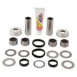 Zestaw naprawczy wahacza Yamaha YZ 125 '88-92 - Pivot Works