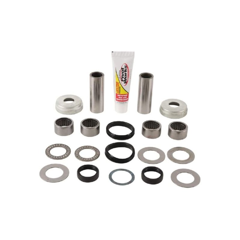 Zestaw naprawczy wahacza Yamaha YZ 125 '88-92 - Pivot Works