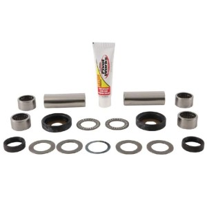 Zestaw naprawczy wahacza Yamaha YZ 125 '93 - PIVOT WORKS