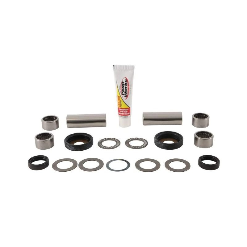 Zestaw naprawczy wahacza Yamaha YZ 125 '93 - PIVOT WORKS