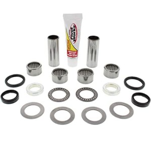 Zestaw naprawczy wahacza do Yamahy WR400F 98, YZ125 98, YZ250 98, YZ400F 98