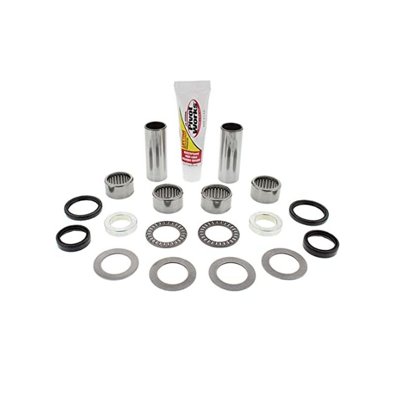 Zestaw naprawczy wahacza do Yamahy WR400F 98, YZ125 98, YZ250 98, YZ400F 98