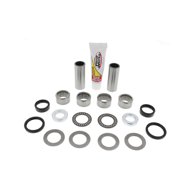 Zestaw naprawczy wahacza Yamaha YZ 125/250/400/426 YZ, WR, WRF, YZF 99-01