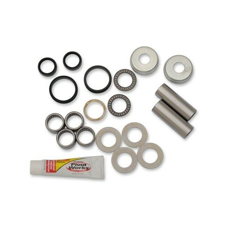 Zestaw naprawczy wahacza Yamaha WR250 91-93, WR500 92-93, YZ250 88-92, YZ490 88-90