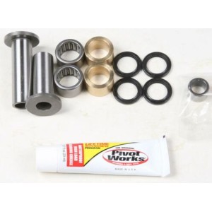 Zestaw naprawczy wahacza Yamaha YZ 80 '99-'01, YZ 85 '02-24 - Pivot Works