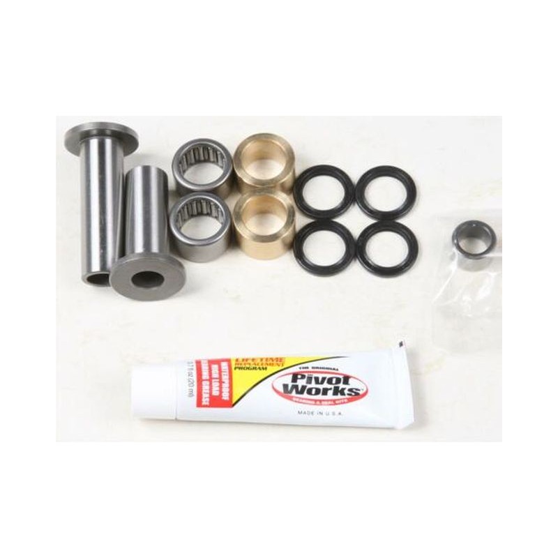 Zestaw naprawczy wahacza Yamaha YZ 80 '99-'01, YZ 85 '02-24 - Pivot Works