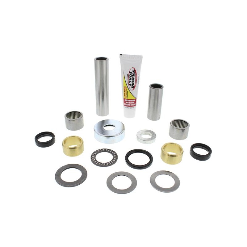 Zestaw naprawczy wahacza Yamaha Raptor 660 '01-05 - Pivot Works