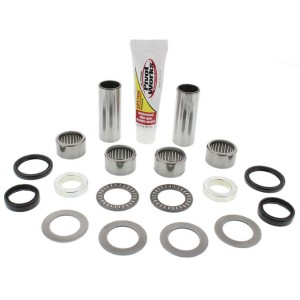 Zestaw naprawczy wahacza do Yamaha WR250F 06-14, WR450F 06-15, YZ250F 07-13, YZ450F 06-09