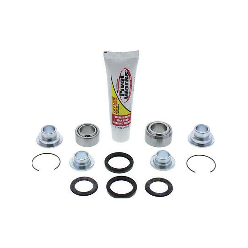 Zestaw naprawczy amortyzatora tylnego KTM SX, SXF, XC-F '16-'20