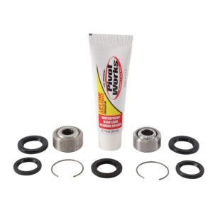 Zestaw naprawczy amortyzatora tylnego Honda CR250R 94 - PIVOT WORKS