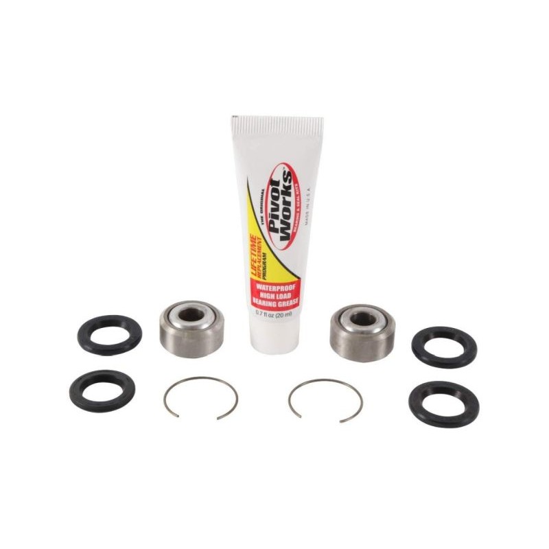 Zestaw naprawczy amortyzatora tylnego dla motocykli Honda CR125R 94-95, CR250R 95, CR500R 95