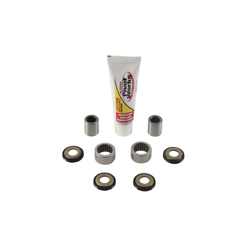 Zestaw naprawczy amortyzatora tylnego Kawasaki KX 125 (89-97)