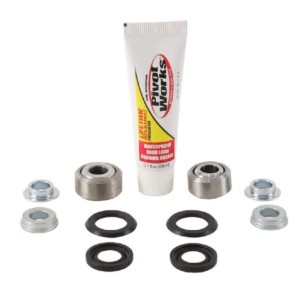 Zestaw naprawczy amortyzatora tylnego Suzuki RM125 91, RM250 91, RMX250 91