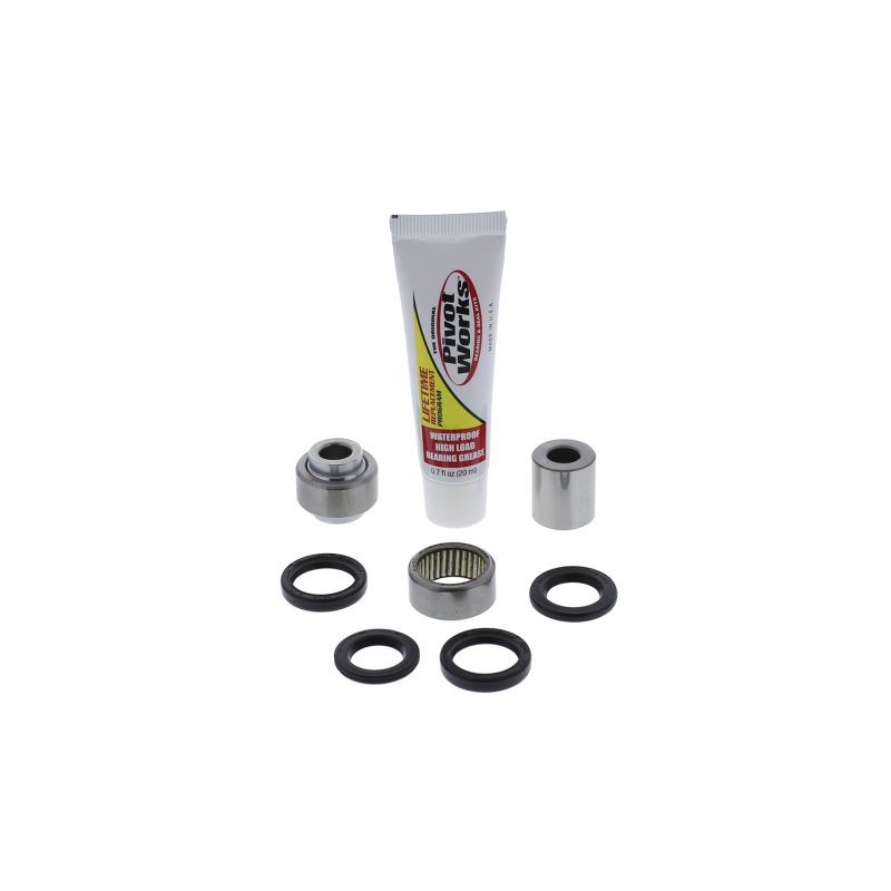 Zestaw naprawczy amortyzatora tylnego Suzuki RM125 96-99, RM250 96-99