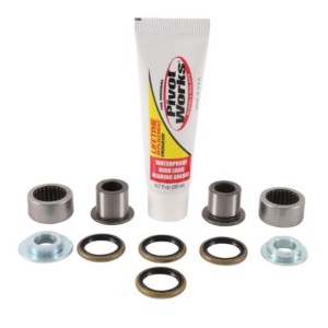 Zestaw naprawczy amortyzatora tylnego do Suzuki RM125 01, RM250 01