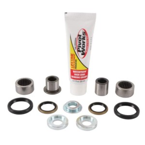 Zestaw naprawczy amortyzatora tylengo do Suzuki RMX450, RMZ250 i RMZ450