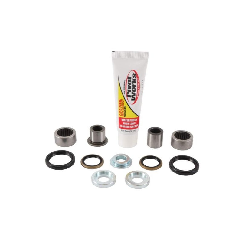 Zestaw naprawczy amortyzatora tylengo do Suzuki RMX450, RMZ250 i RMZ450