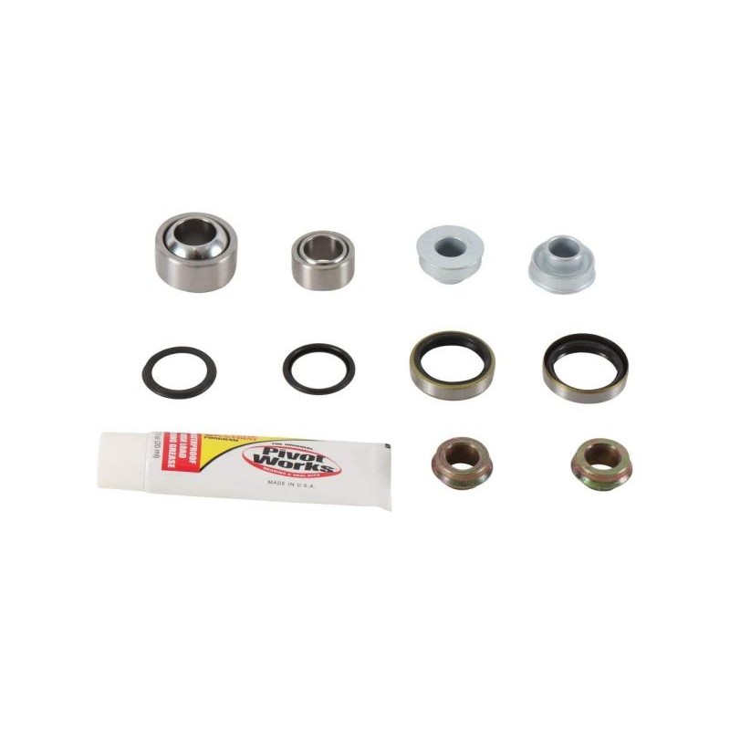 Zestaw naprawczy amortyzatora tylnego KTM EGS 125 98, EXC 125 98, EXC 200 98, EXC 250 98, EXC 300 98