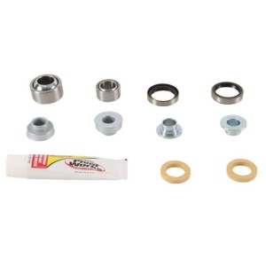 Zestaw naprawczy amortyzatora tylnego KTM 125 EXC (99-01) - Pivot Works