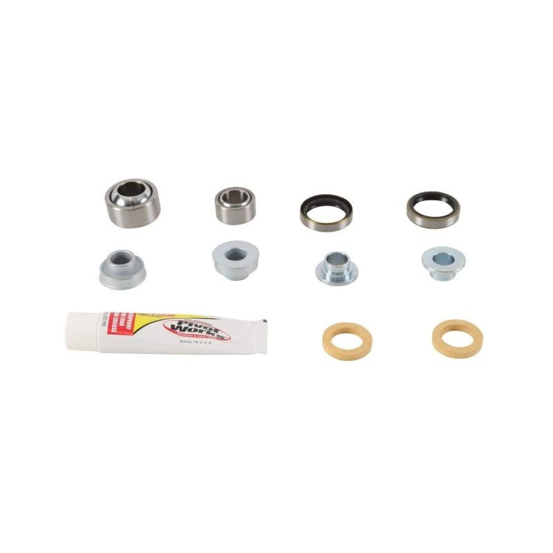 Zestaw naprawczy amortyzatora tylnego KTM 125 EXC (99-01) - Pivot Works