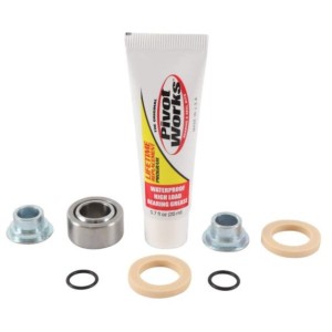 Zestaw naprawczy amortyzatora tylnego Yamaha YZ80 93-01, YZ85 02