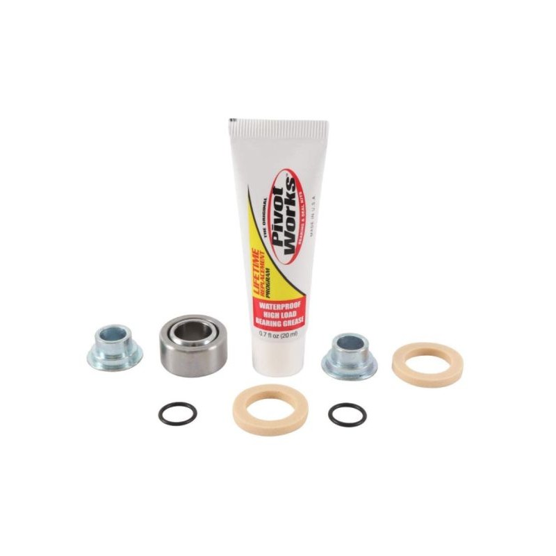 Zestaw naprawczy amortyzatora tylnego Yamaha YZ80 93-01, YZ85 02