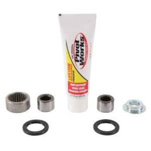 Zestaw naprawczy amortyzatora tylnego Yamaha YZ85 03-24, YZ85LW 22-24