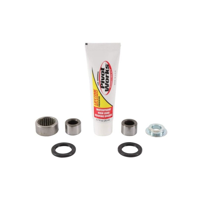 Zestaw naprawczy amortyzatora tylnego Yamaha YZ85 03-24, YZ85LW 22-24