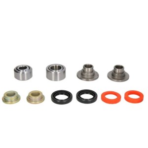 Zestaw naprawczy amortyzatora tylnego Yamaha YZ 125 (90-91) - PIVOT WORKS