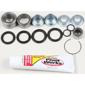 Zestaw naprawczy amortyzatora tylnego do Yamaha WRF 250/426/450 01-12, YZ 125/250 01-12, YZF 426/450 01-1