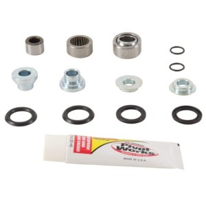 Zestaw naprawczy amortyzatora tylnego Yamaha WR450F 16-24 - PIVOT WORKS