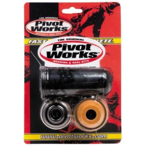 Zestaw naprawczy amortyzatora tylnego Honda CR 250R 01 / CRF 250X '04-'05