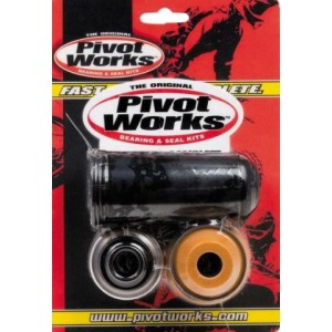 Zestaw naprawczy amortyzatora tylnego Kawasaki KX 250/125 '04-'05, Suzuki RM250 '04-'05