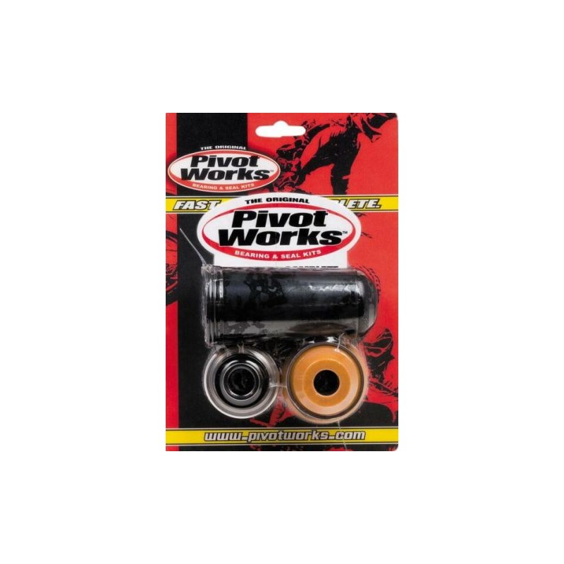 Zestaw naprawczy amortyzatora tylnego Kawasaki KX 250/125 '04-'05, Suzuki RM250 '04-'05