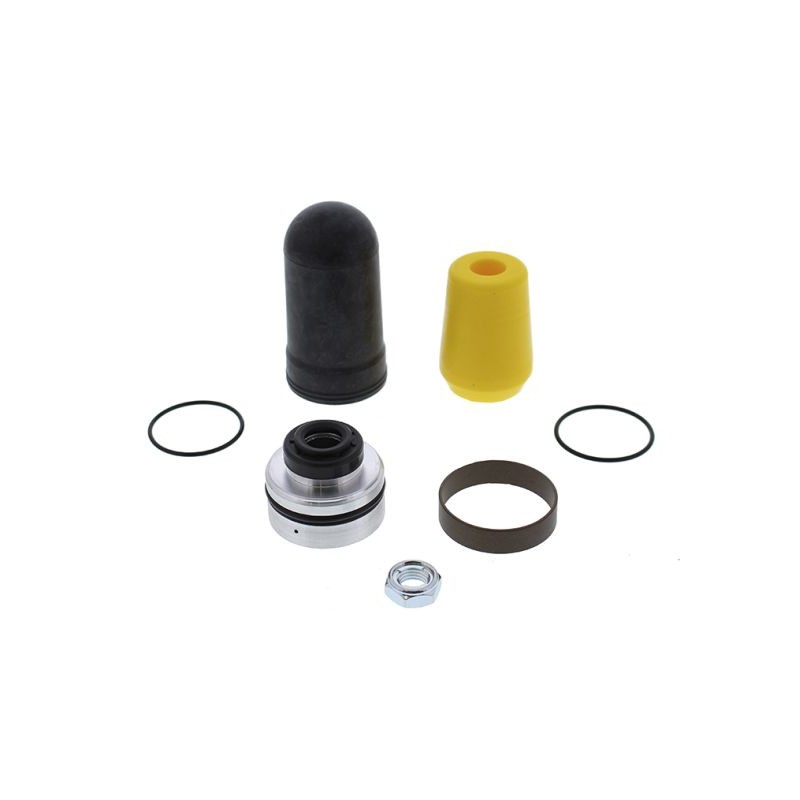 Zestaw naprawczy amortyzatora tylnego Kawasaki KX250F 04-05, Suzuki RMZ250 04-06